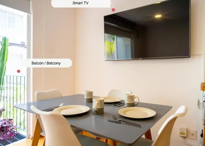 Adam's With High-speed Internet Near Polanco