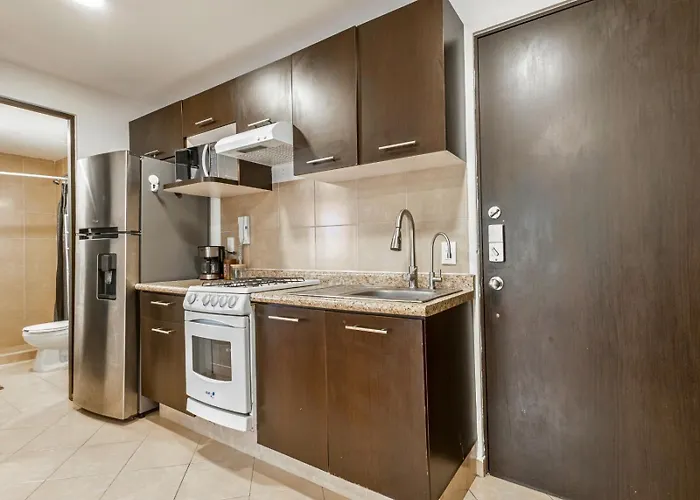 Holiday home Adam's With High-speed Internet Near Polanco *