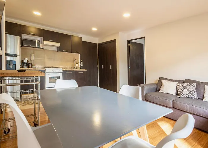 Holiday home Adam's With High-speed Internet Near Polanco