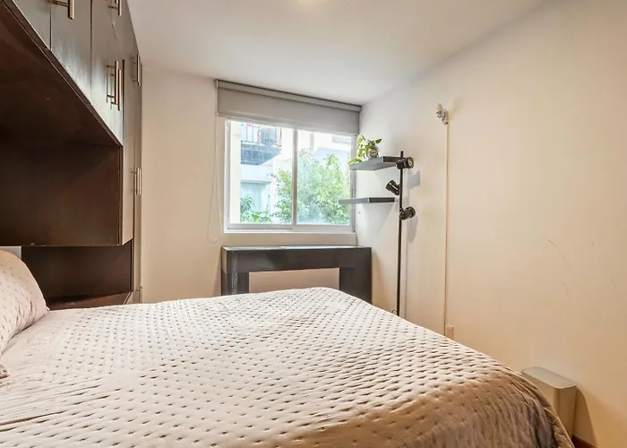 Holiday home Adam's With High-speed Internet Near Polanco