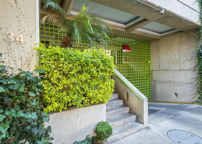Holiday home Adam's With High-speed Internet Near Polanco *