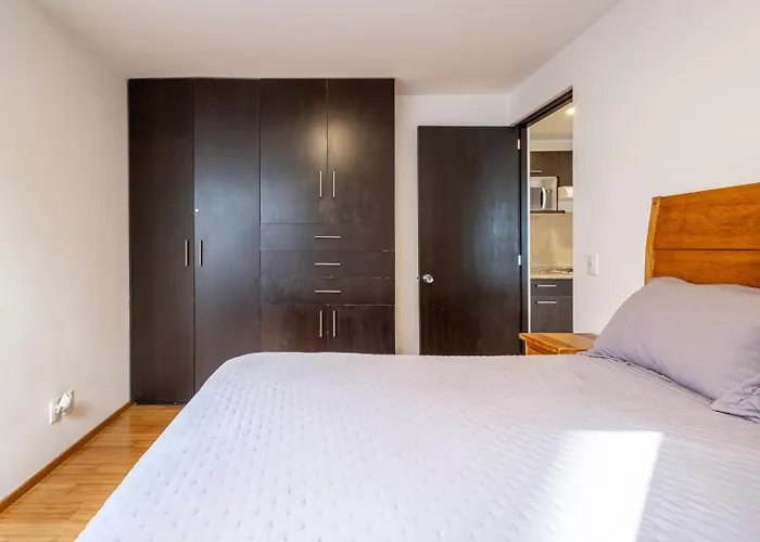 Holiday home Adam's With High-speed Internet Near Polanco