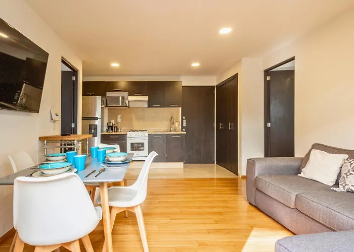 Holiday home Adam's With High-speed Internet Near Polanco