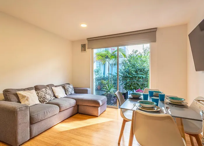 Holiday home Adam's With High-speed Internet Near Polanco